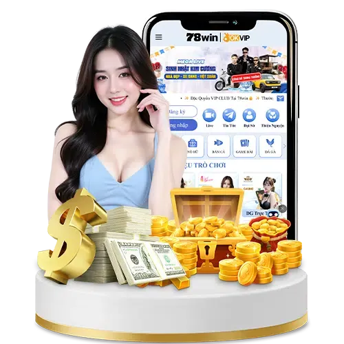 Hình ảnh kêu gọi hành động tham gia 222wim