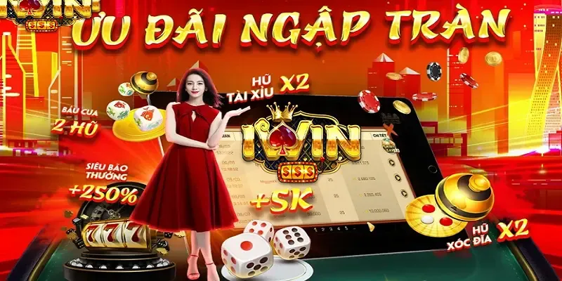 Khuyến Mãi Đặc Biệt Theo Dịp 222wim